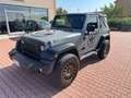 Jeep Wrangler 2.8 CRD DPF 3p Sahara Auto Grigio - thumbnail 1