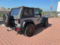 Jeep Wrangler 2.8 CRD DPF 3p Sahara Auto Grigio - thumbnail 5
