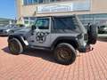 Jeep Wrangler 2.8 CRD DPF 3p Sahara Auto Grigio - thumbnail 2