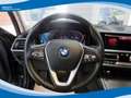 BMW 318 D Business Advantage AUT EU6 Grigio - thumbnail 4