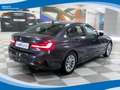 BMW 318 D Business Advantage AUT EU6 Grigio - thumbnail 2
