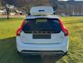 Volvo V60 V60 D6 Twin Engine Geartronic Momentum Weiß - thumbnail 8