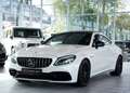 Mercedes-Benz C 63 AMG S *Schale*Digital*Pano*S-Abgas*Voll Weiß - thumbnail 4
