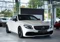 Mercedes-Benz C 63 AMG S *Schale*Digital*Pano*S-Abgas*Voll Weiß - thumbnail 5