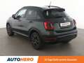 Fiat 500X 1.3 Turbo S-Design Aut*NAVI*TEMPO*CAM*PDC*KLIMA* Grün - thumbnail 4