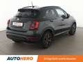 Fiat 500X 1.3 Turbo S-Design Aut*NAVI*TEMPO*CAM*PDC*KLIMA* Grün - thumbnail 6