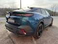 Peugeot 408 GT LINE Bleu - thumbnail 4