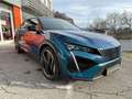 Peugeot 408 GT LINE Bleu - thumbnail 3