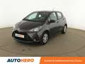 Toyota Yaris 1.0 VVT-i Active Gris - thumbnail 1