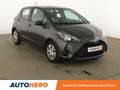 Toyota Yaris 1.0 VVT-i Active Gris - thumbnail 8