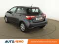 Toyota Yaris 1.0 VVT-i Active Gris - thumbnail 4