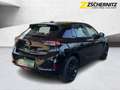 Opel Corsa F 1.2 Turbo Klima Tempomat Bluetooth Schwarz - thumbnail 3
