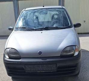 Seicento S S