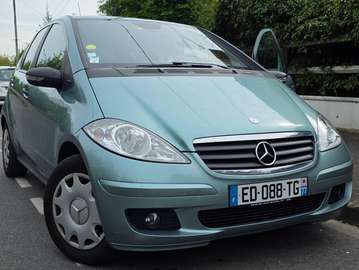 Classe A 150 Classic