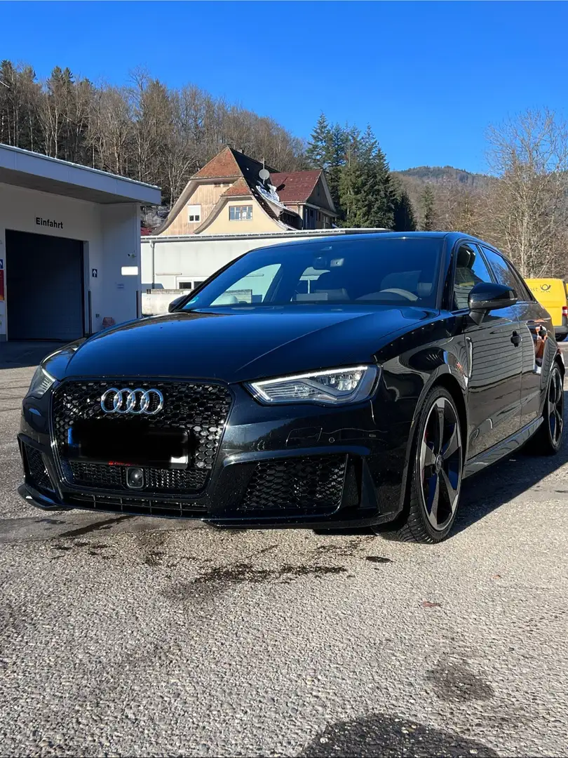 Audi RS3 Sportback S tronic - 1