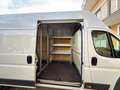 Fiat Ducato 2.3 MJT 130CV L4 H3 Maxi FURGONE. Blanc - thumbnail 9