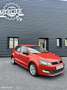 Volkswagen Polo V 1.6 TDI 90ch STYLE Or - thumbnail 7