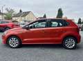 Volkswagen Polo V 1.6 TDI 90ch STYLE Or - thumbnail 3