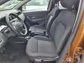 Dacia Duster 1.6 sce Comfort Gpl 4x2 s&s 115cv Arancione - thumbnail 5