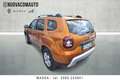 Dacia Duster 1.6 sce Comfort Gpl 4x2 s&s 115cv Arancione - thumbnail 9