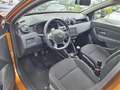 Dacia Duster 1.6 sce Comfort Gpl 4x2 s&s 115cv Arancione - thumbnail 8