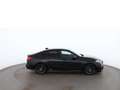 BMW 218 i Gran Coupe M-Sport Aut LED HEAD-UP LEDER Negro - thumbnail 2