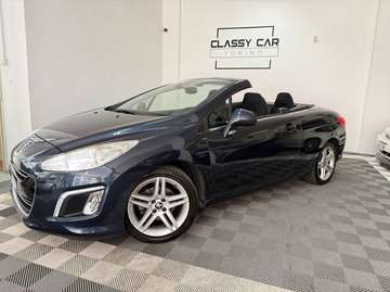 1.6 e-hdi 8v Allure
