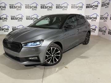 1.0 TSI  Evo 80CV  MONTE CARLO