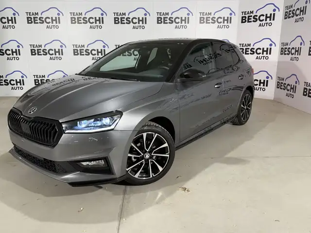 Skoda Fabia 1.0 TSI  Evo 80CV  MONTE CARLO