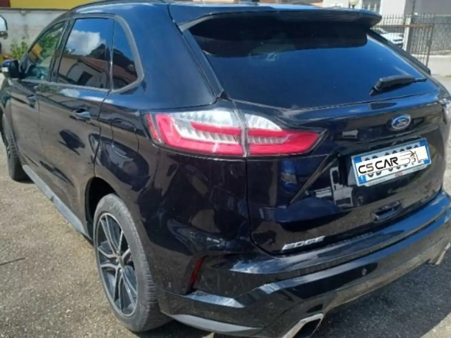 Ford Edge Edge 2019 2.0 ecoblue ST-Line s Noir - 2