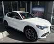 Alfa Romeo Stelvio 2.2 Turbo Veloce Wit - thumbnail 4