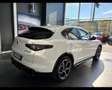 Alfa Romeo Stelvio 2.2 Turbo Veloce Wit - thumbnail 2