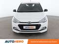 Hyundai i20 1.2 Initia Blanc - thumbnail 9