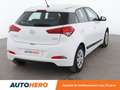 Hyundai i20 1.2 Initia Blanc - thumbnail 6