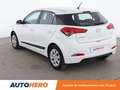 Hyundai i20 1.2 Initia Blanc - thumbnail 4