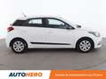 Hyundai i20 1.2 Initia Blanc - thumbnail 7