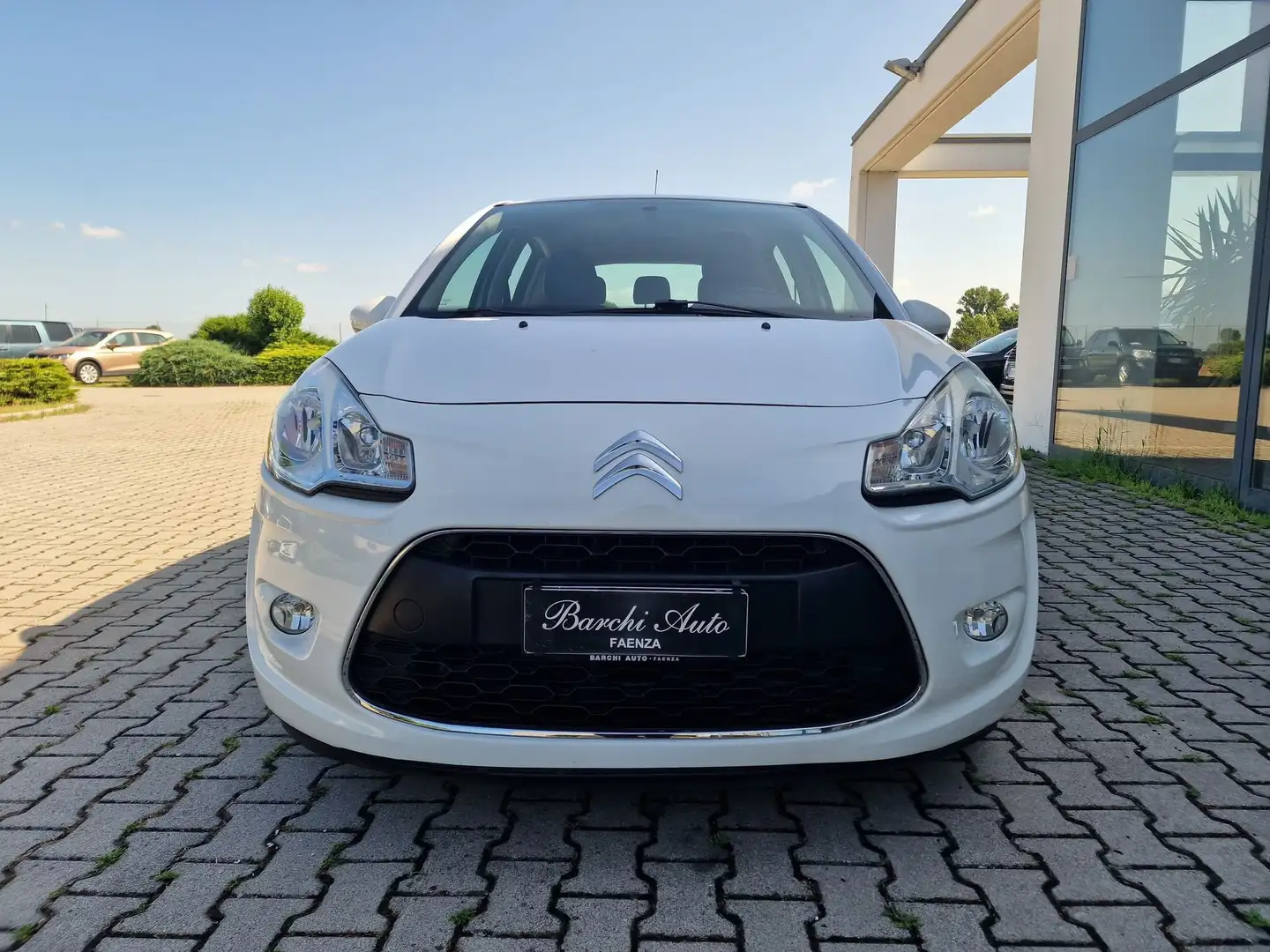 Citroen C3 C3 1.1 Attraction - 1