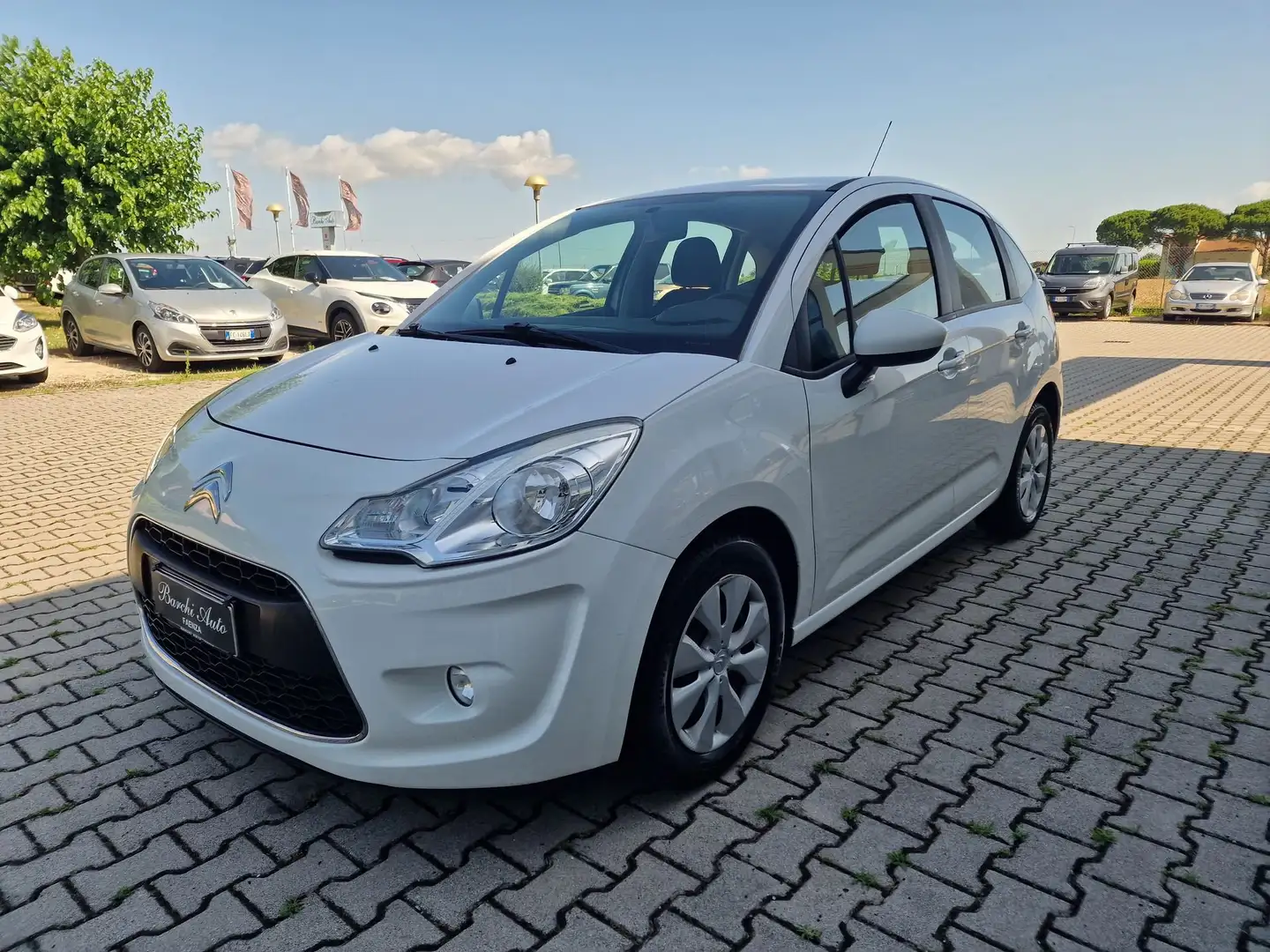 Citroen C3 C3 1.1 Attraction - 2