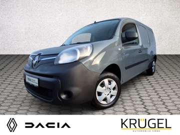 Kangoo Maxi Z.E. 33 (mit Batterie)