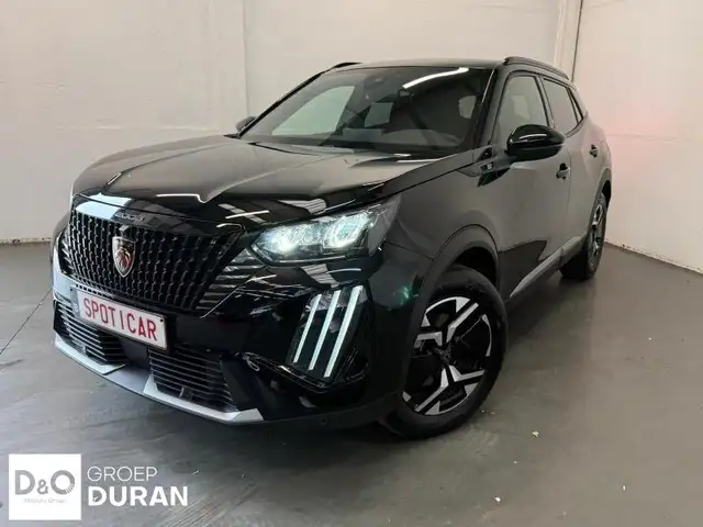 Peugeot e-2008 Allure 50kWh 136 Auto