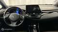 Toyota C-HR 122h Dynamic Business 2WD E-CVT - thumbnail 11