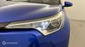Toyota C-HR 122h Dynamic Business 2WD E-CVT - thumbnail 17