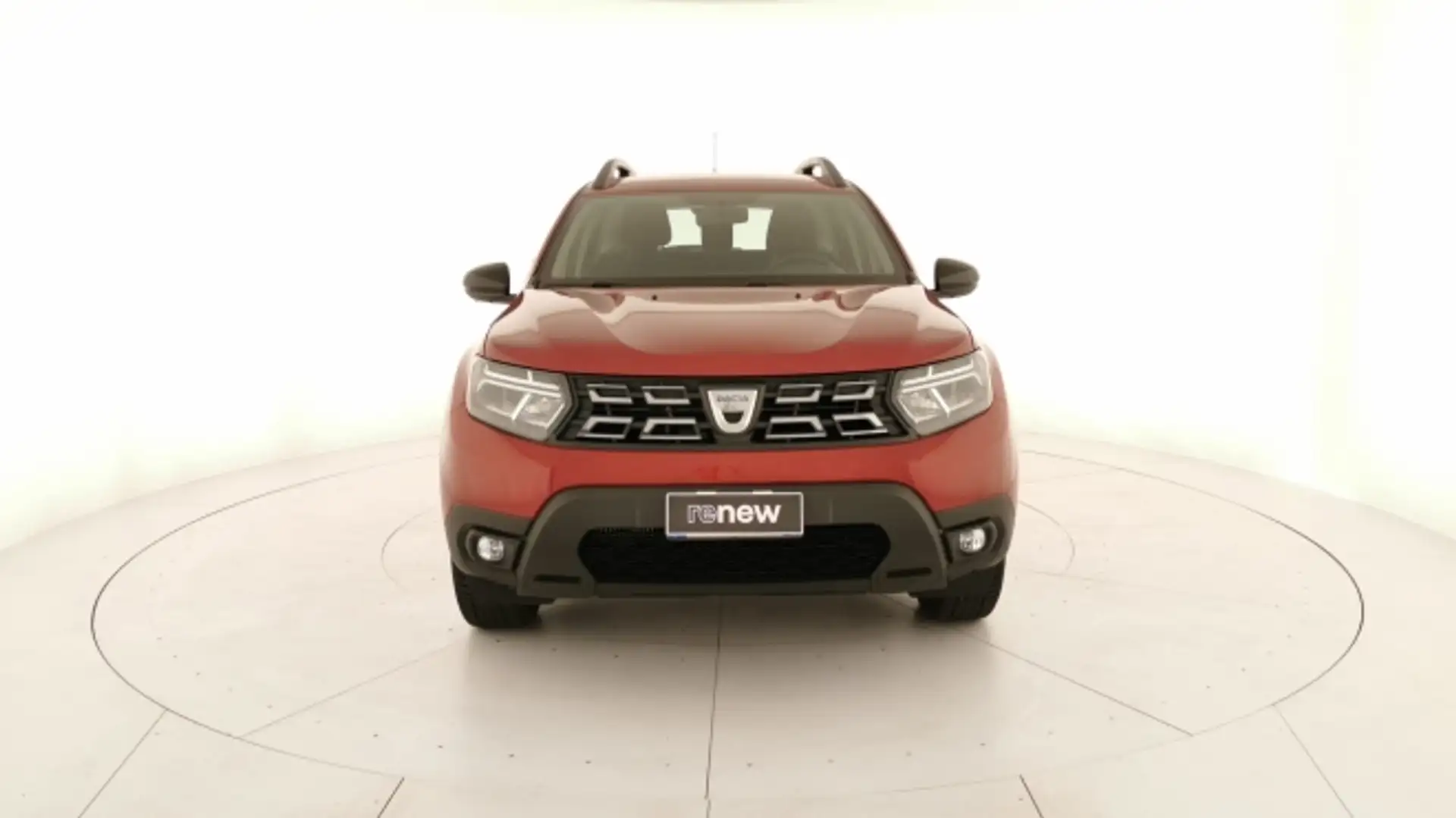 Dacia Duster Duster 1.0 tce Comfort Gpl 4x2 100cv Rot - 2