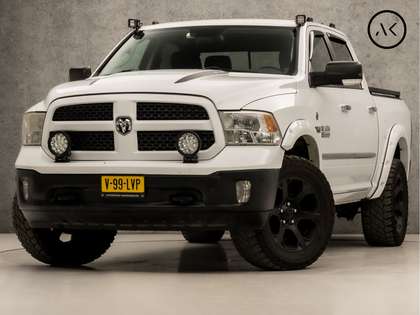Dodge RAM DODGE 1500 5.7L V8 Big Horn 402Pk Automaat (NAVIGA