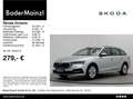 Skoda Octavia Combi 1.0 TSI Ambition Navi 2xPDC LED Silber - thumbnail 1