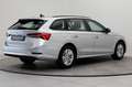 Skoda Octavia Combi 1.0 TSI Ambition Navi 2xPDC LED Silber - thumbnail 9