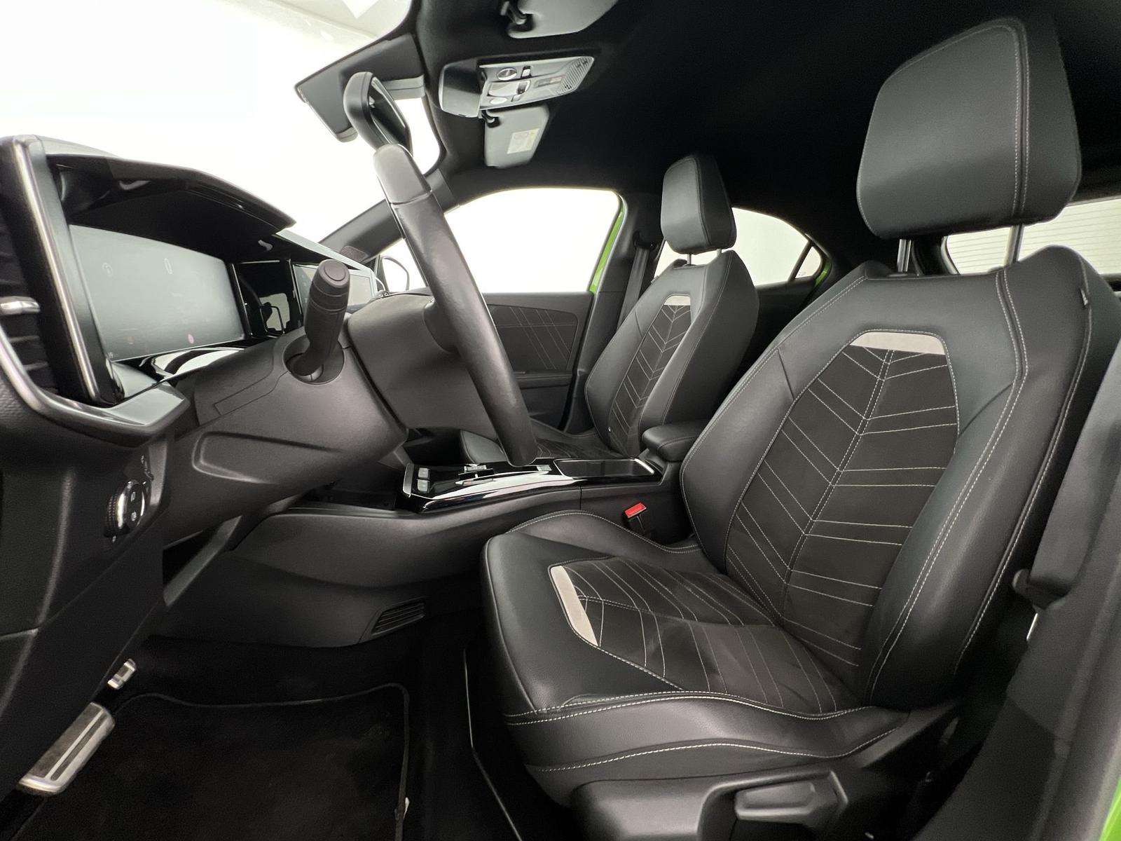 Opel Mokka E