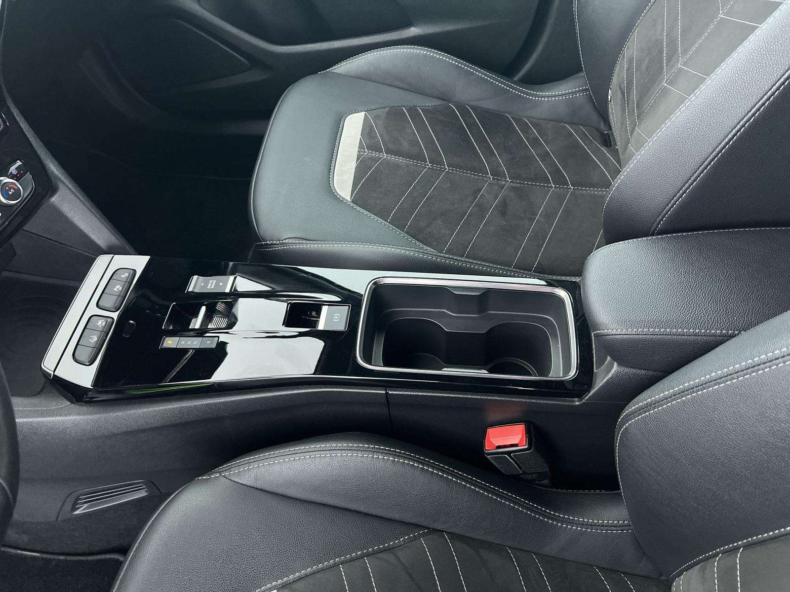 Opel Mokka E