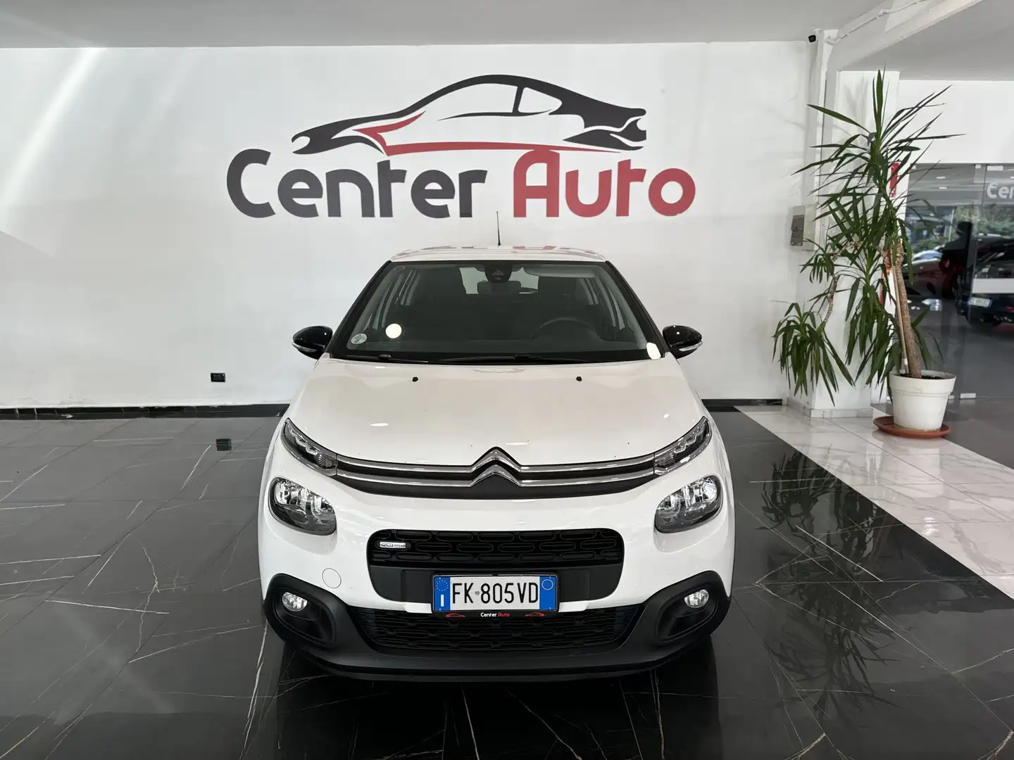 Citroen C3 C3 PureTech 82 Shine - 2