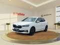 Skoda Fabia Selection 1.0 TSI ''PDC''Winter Plus''Lane Assist' Bianco - thumbnail 1
